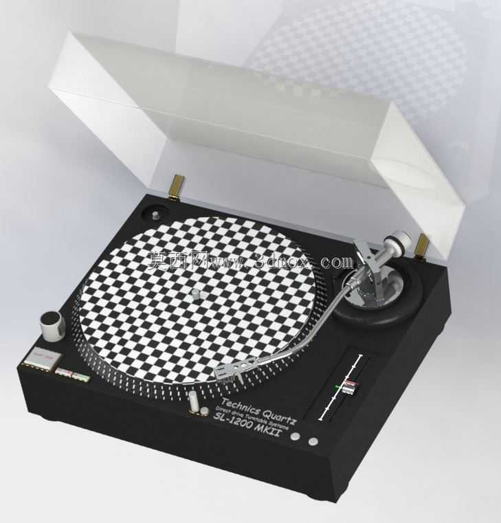 SL-1200MK2��