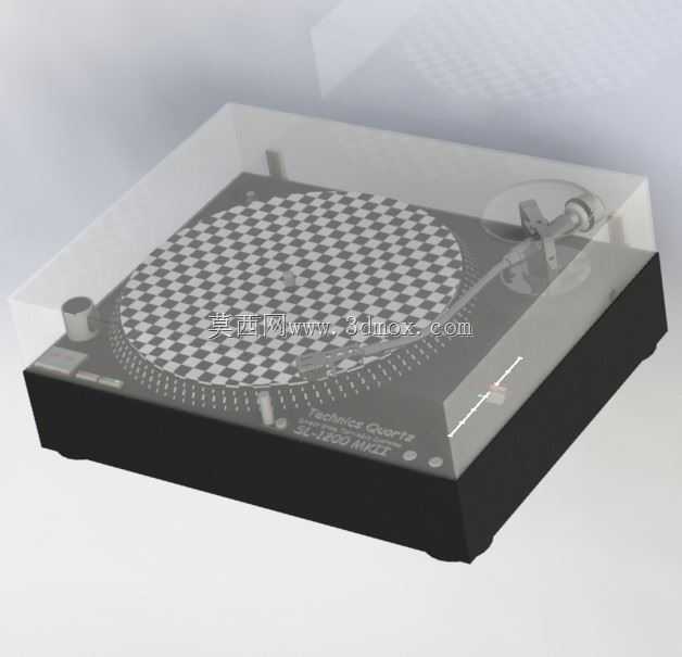 SL-1200MK2��