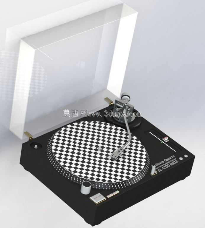SL-1200MK2��