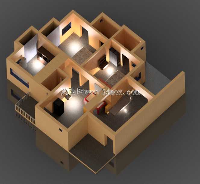 3 BHK-ӡ��