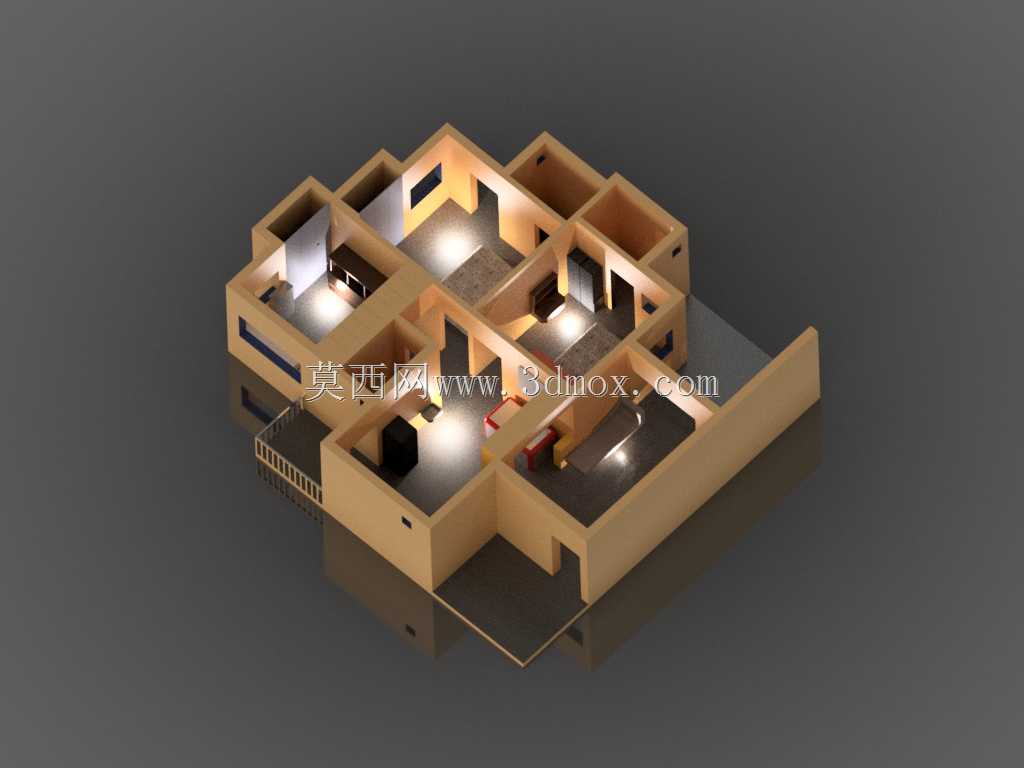 3 BHK-ӡ��