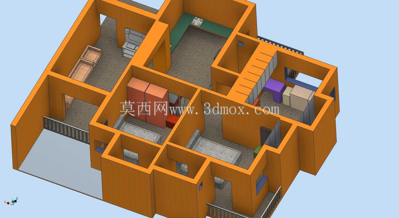 3 BHK-ӡ��