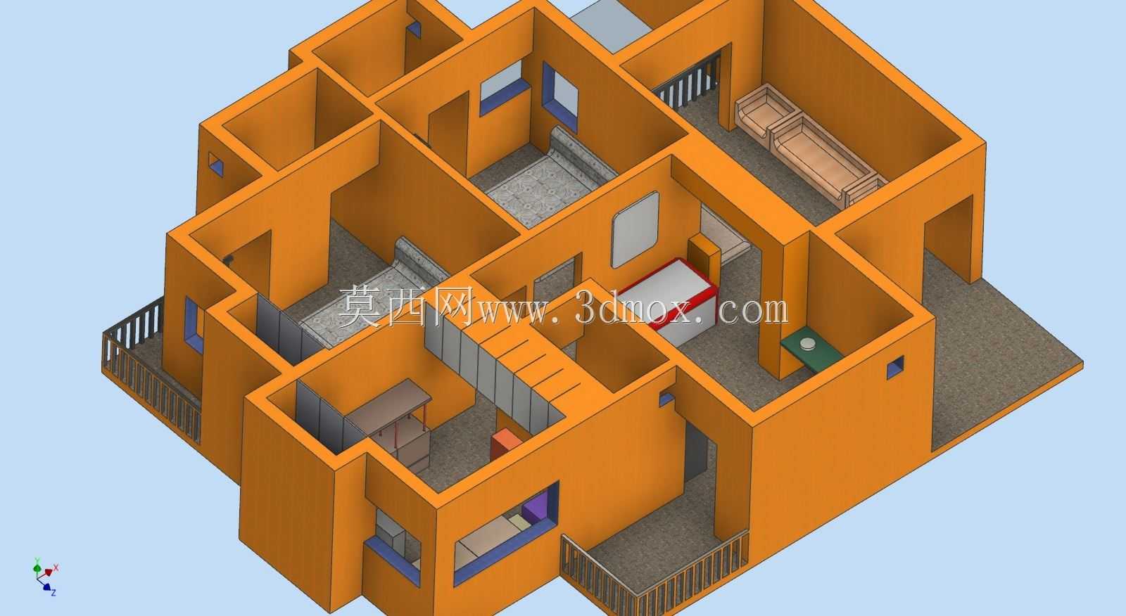 3 BHK-ӡ��