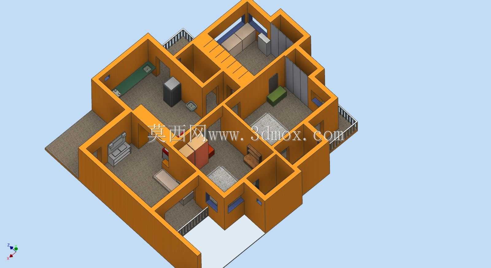 3 BHK-ӡ��