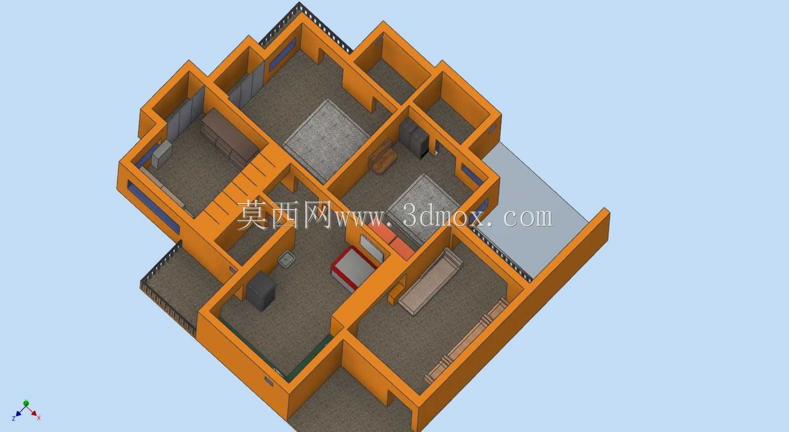 3 BHK-ӡ��