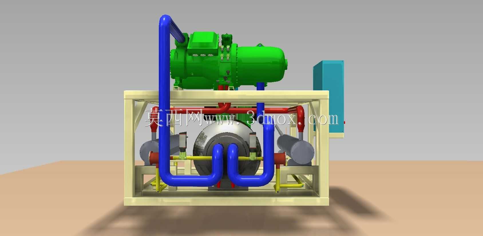500kw��ˮ����