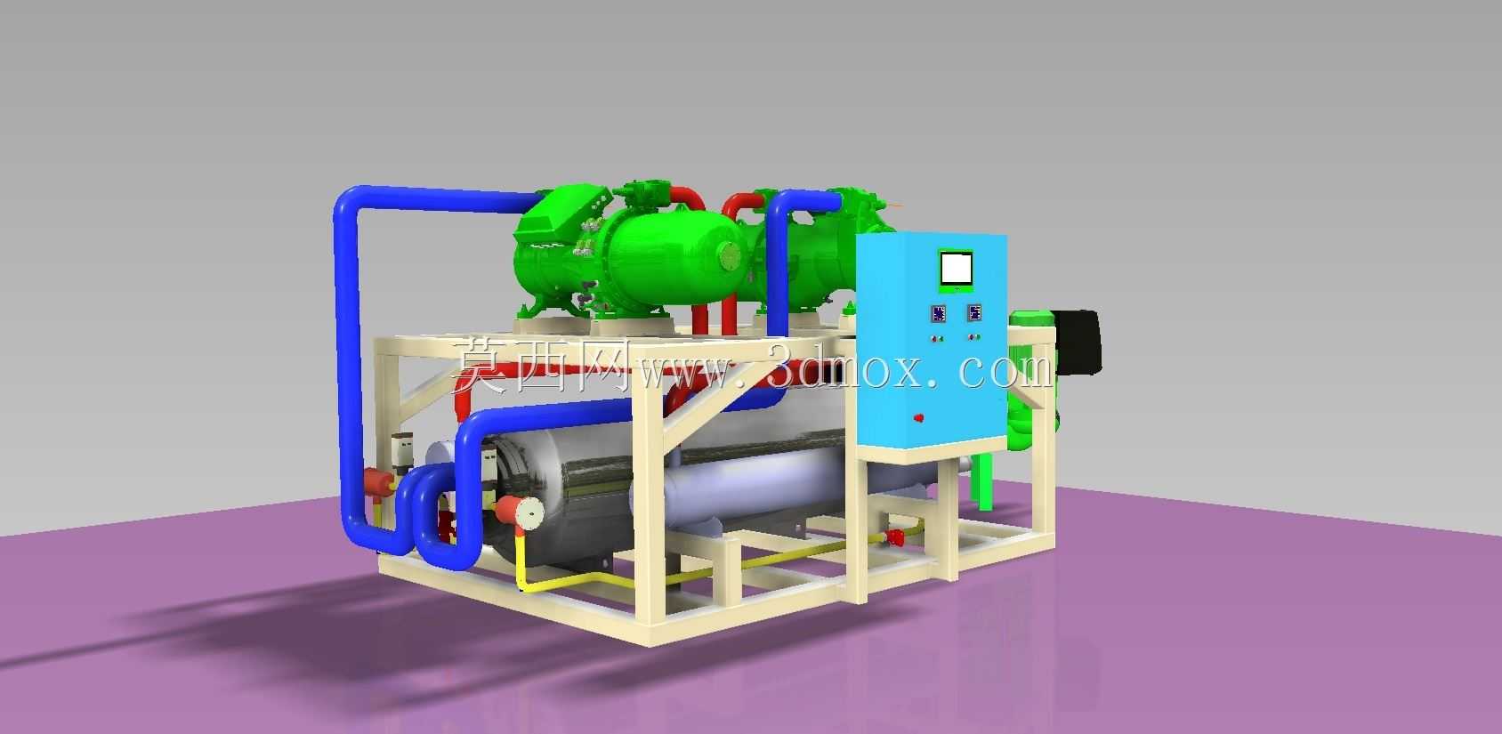 500kw��ˮ����