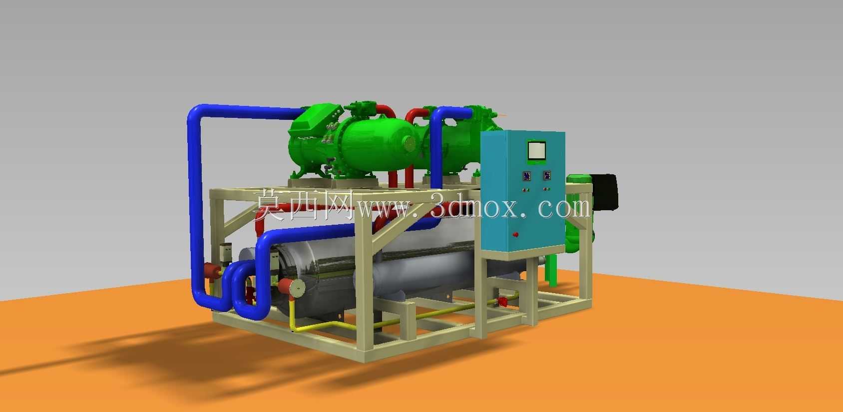 500kw��ˮ����