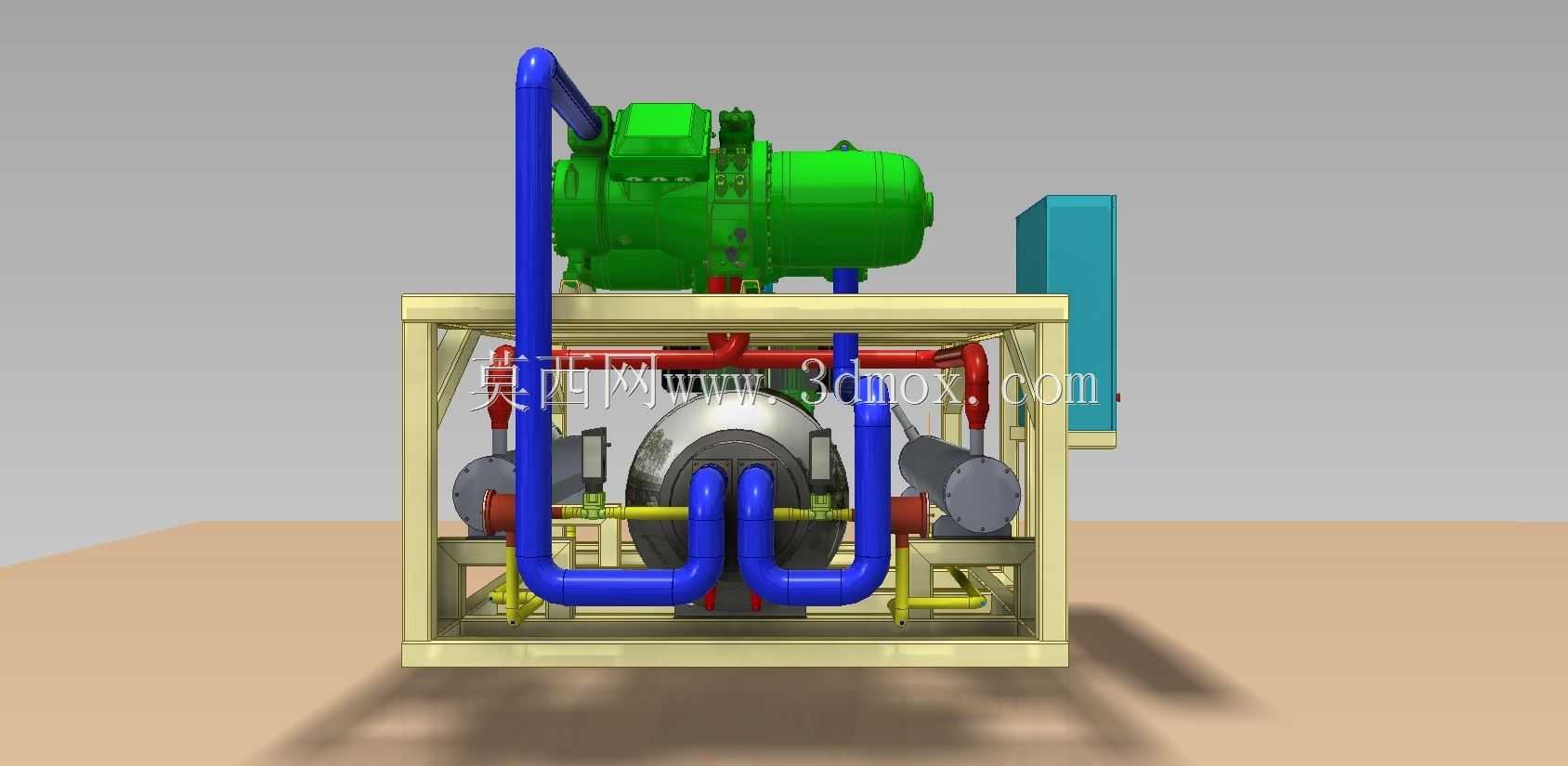 500kw��ˮ����
