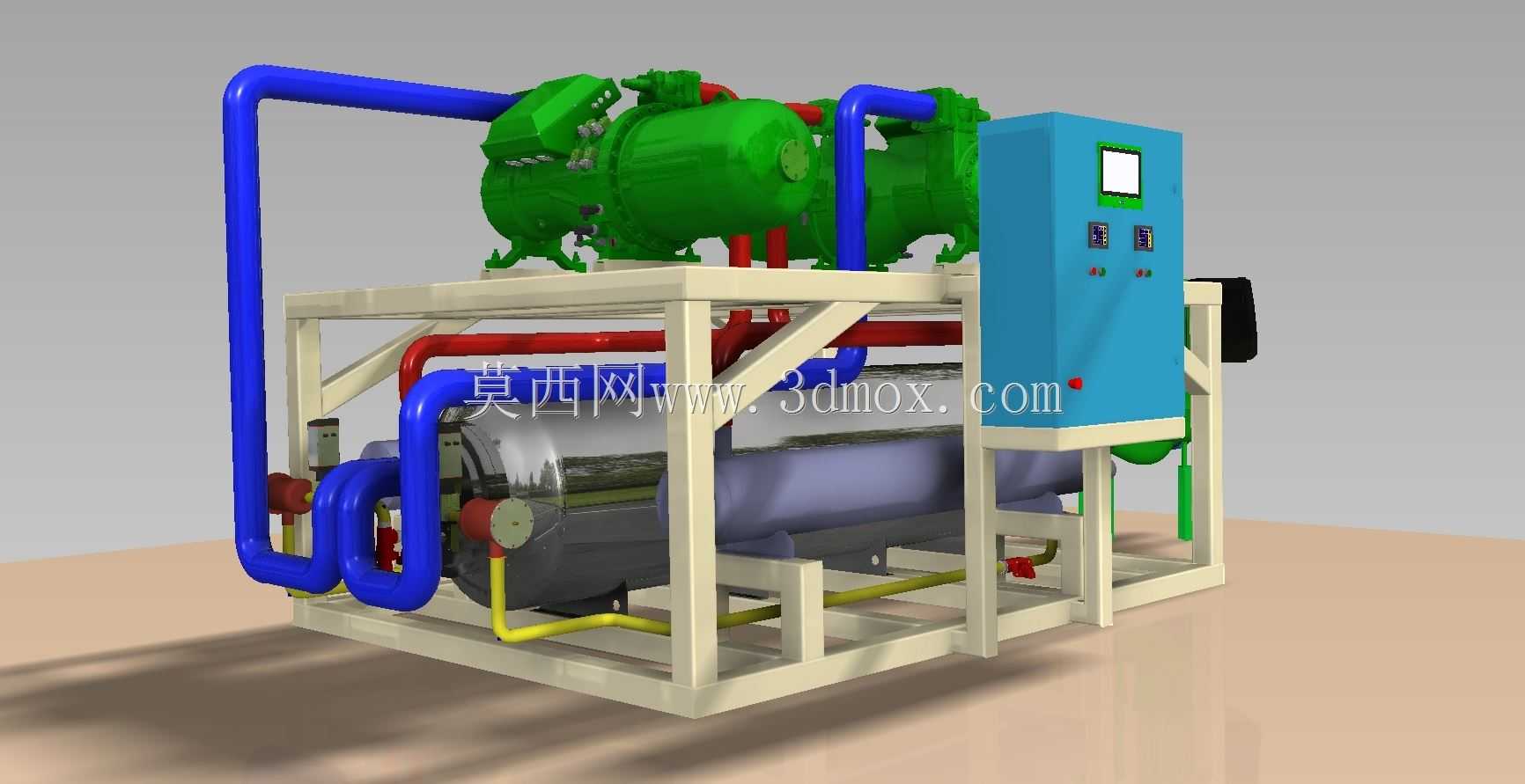 500kw��ˮ����