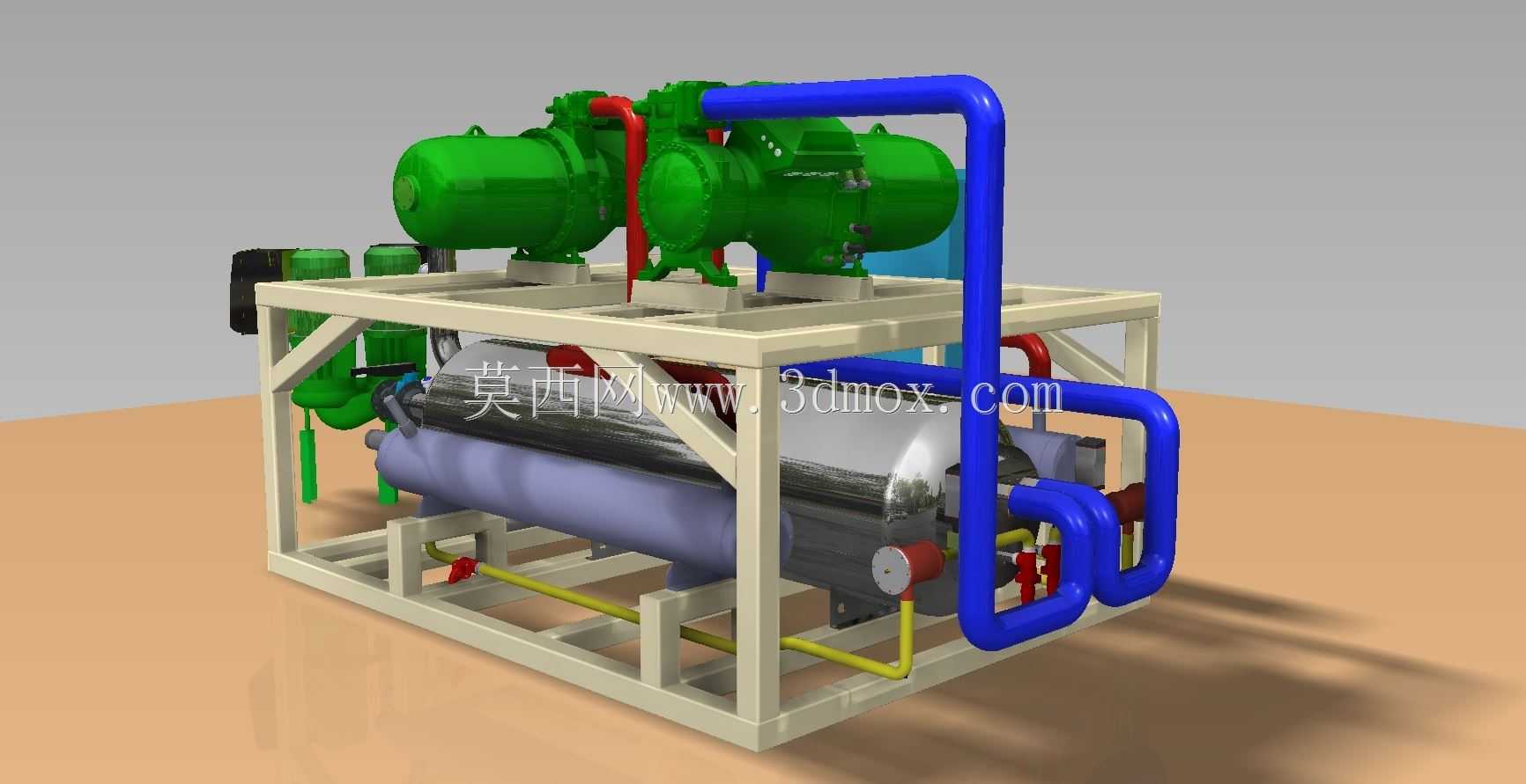 500kw��ˮ����