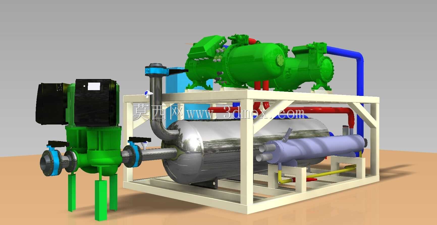 500kw��ˮ����