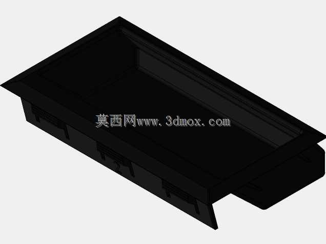 梅桑卡扣手柄074