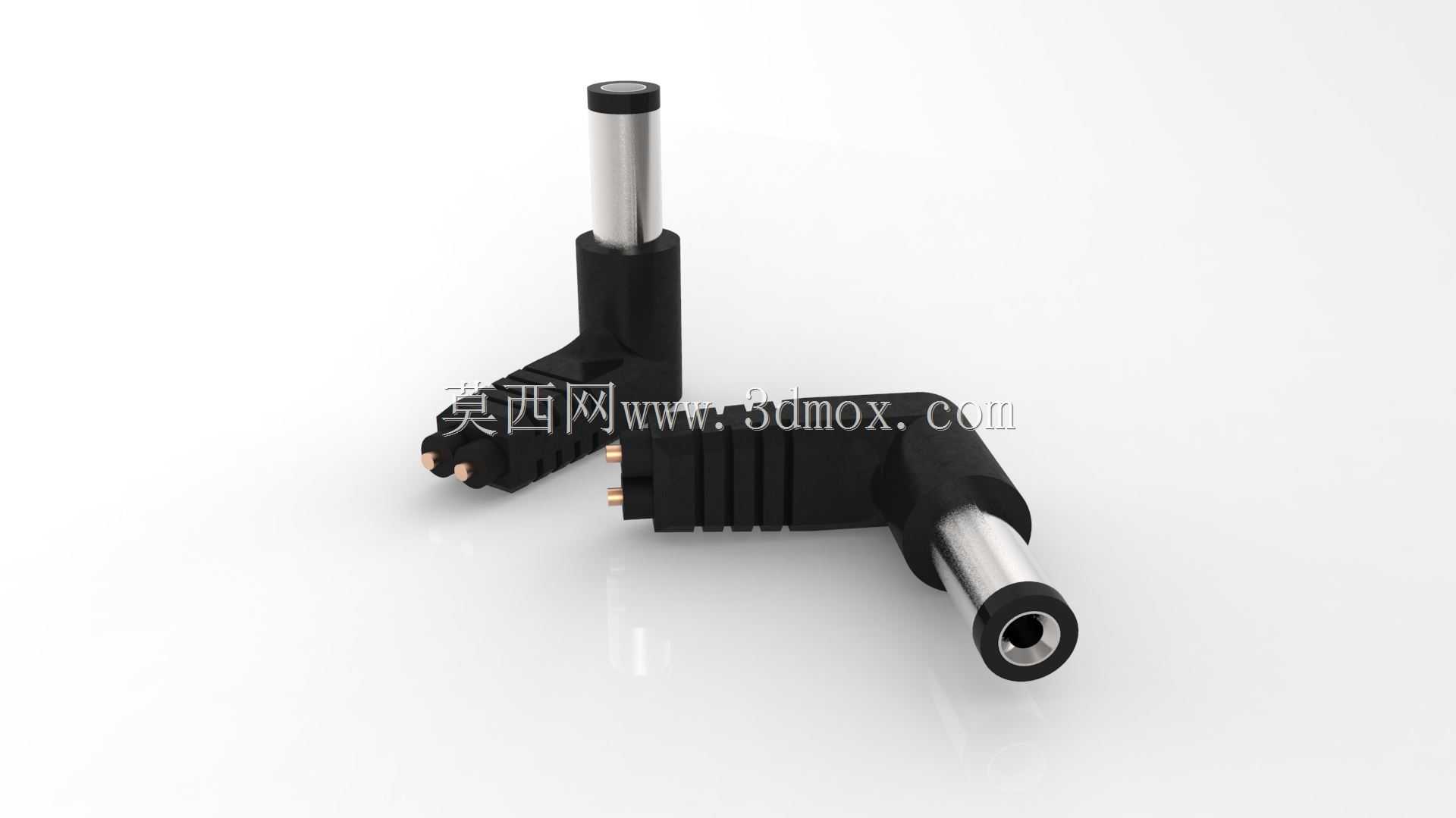 90��ֱ����Դ��ͷ�ھ���2.1mm�⾶��5.5mm