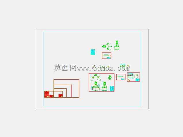 挖掘机-抓斗