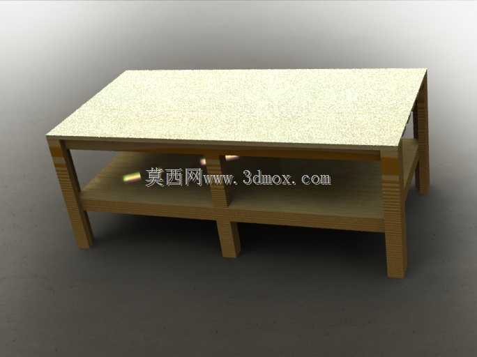 工作台施工详图