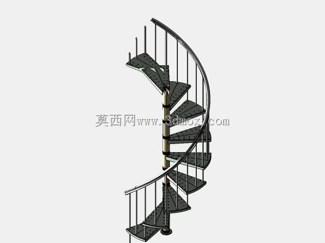 螺旋楼梯