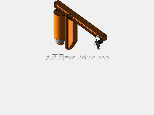 车间式起重机