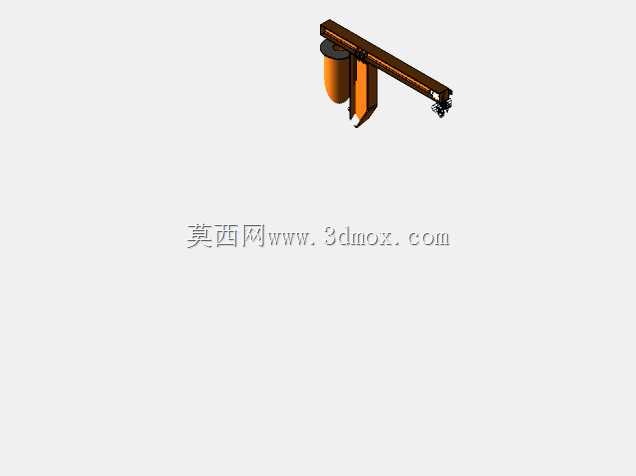 车间式起重机