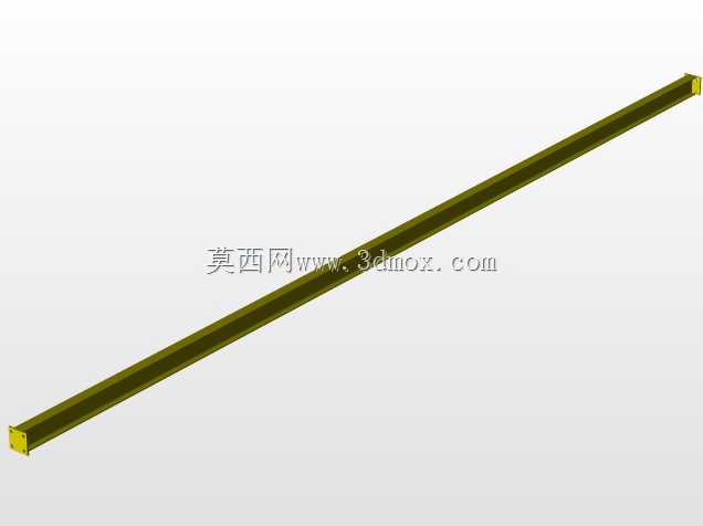 车间式起重机