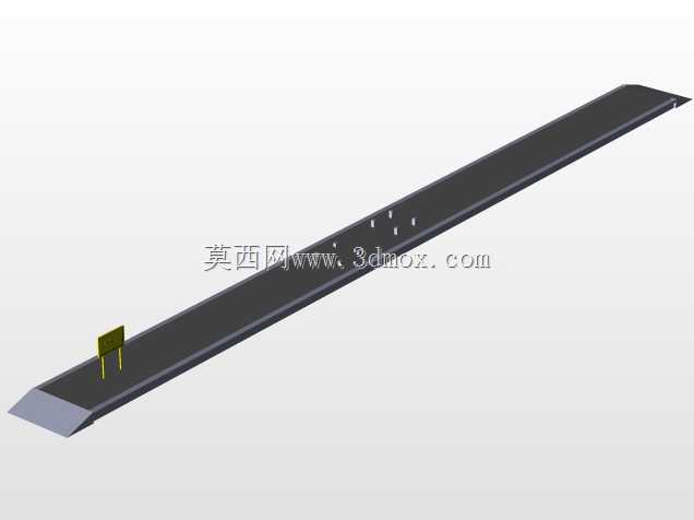 站台、桥梁和轨道