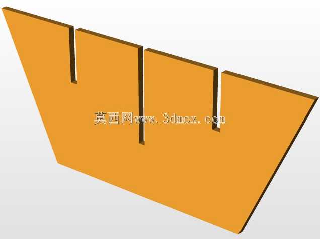 立桨木14“