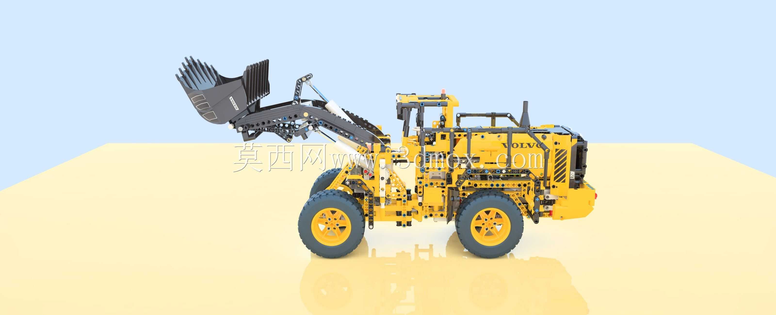 �ָ߼�����װ42030-ң���ֶ���L350F��ʽװ�ػ�