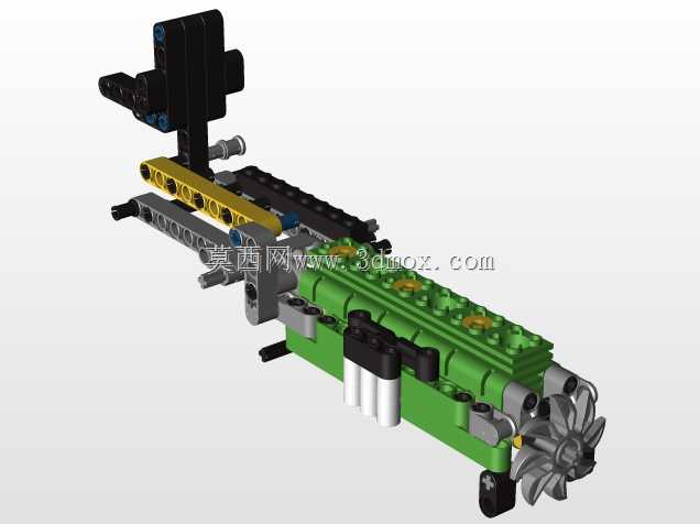 �ָ߼�����װ42030-ң���ֶ���L350F��ʽװ�ػ�