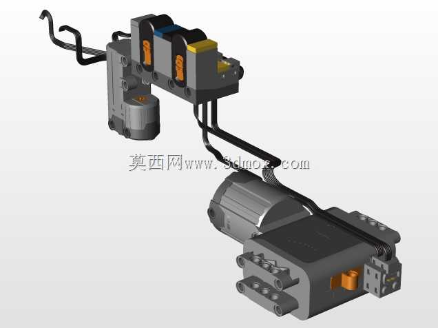 �ָ߼�����װ42030-ң���ֶ���L350F��ʽװ�ػ�