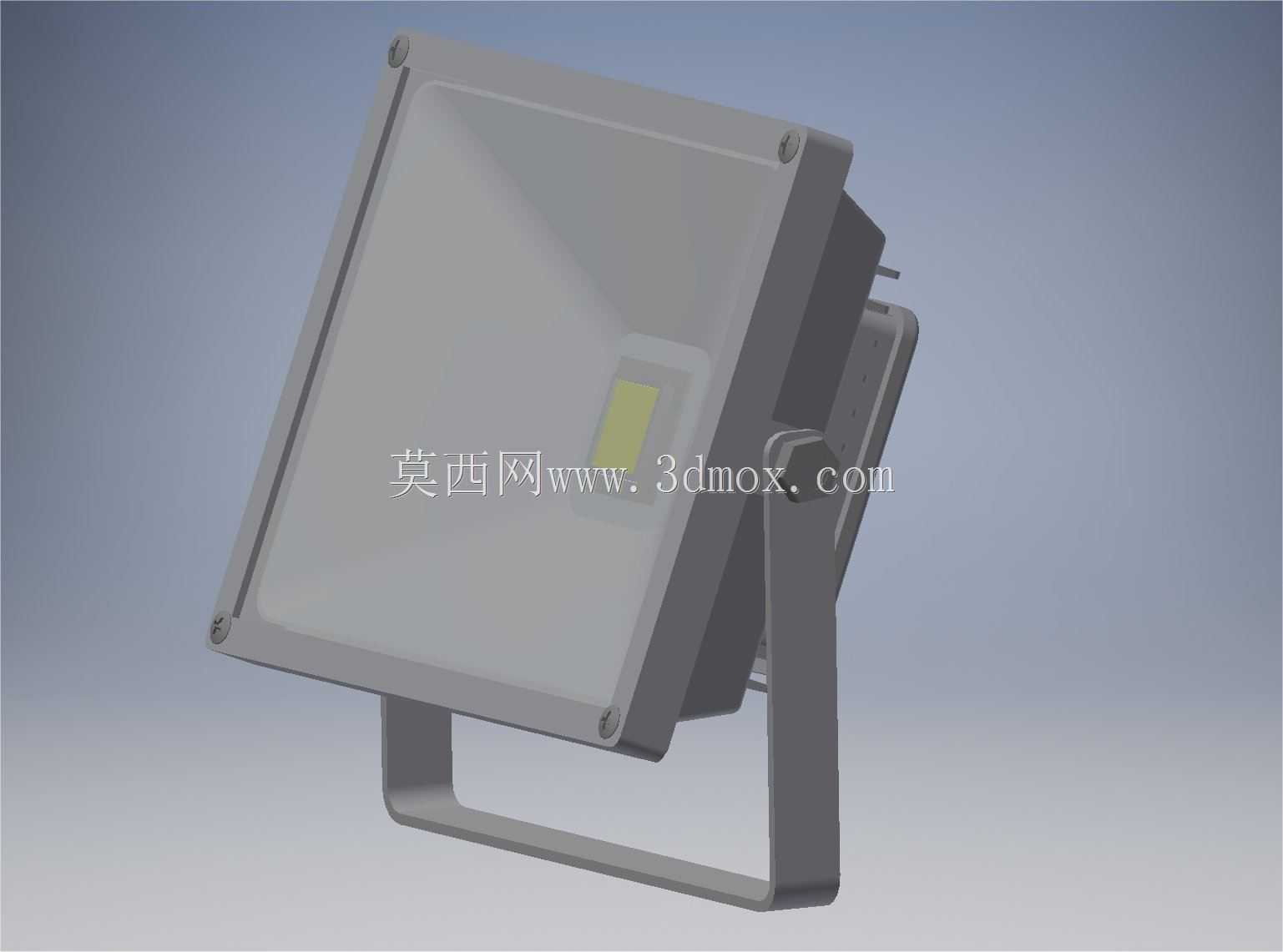 LED泛光灯