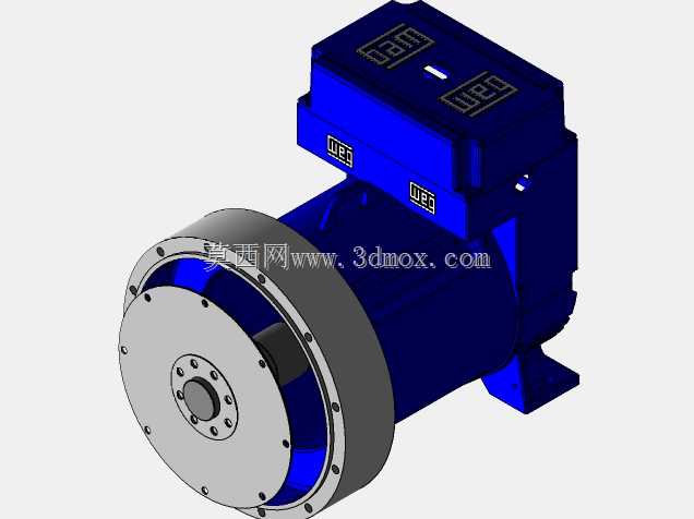 WEG GTA161AI20-19kVA���������