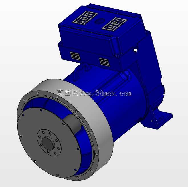 WEG GTA161AI20-19kVA���������