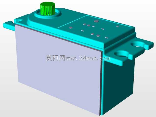 机器人arduino