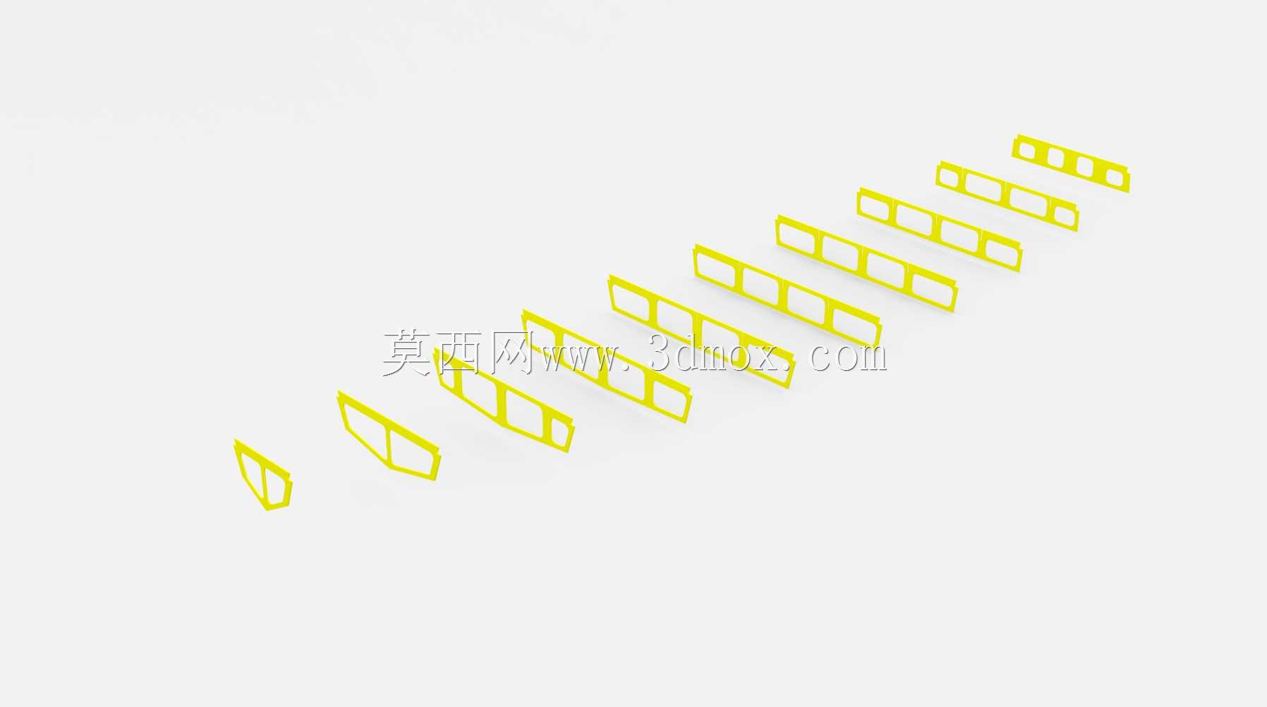 DIY 14英尺立式桨板套件SUP