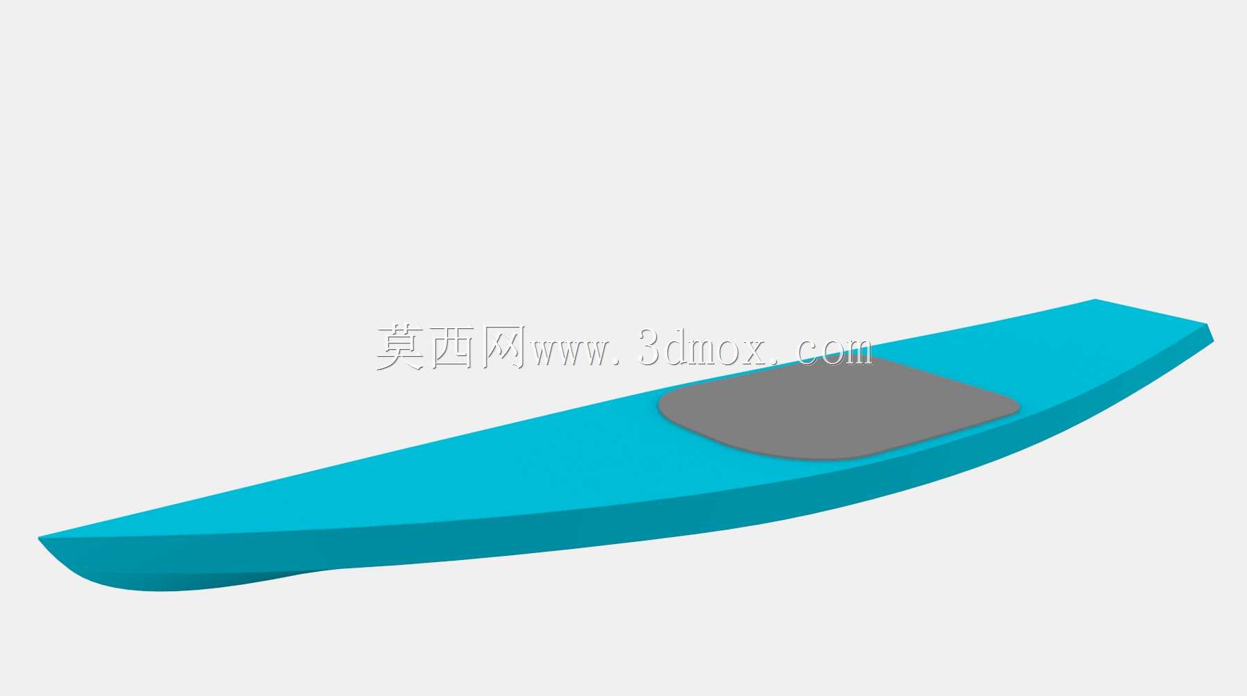 DIY 14英尺立式桨板套件SUP