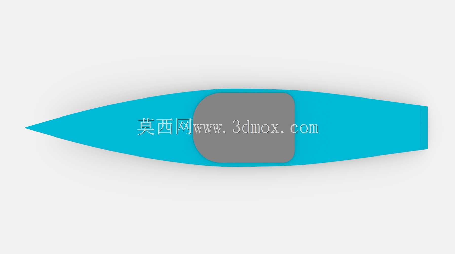DIY 14英尺立式桨板套件SUP