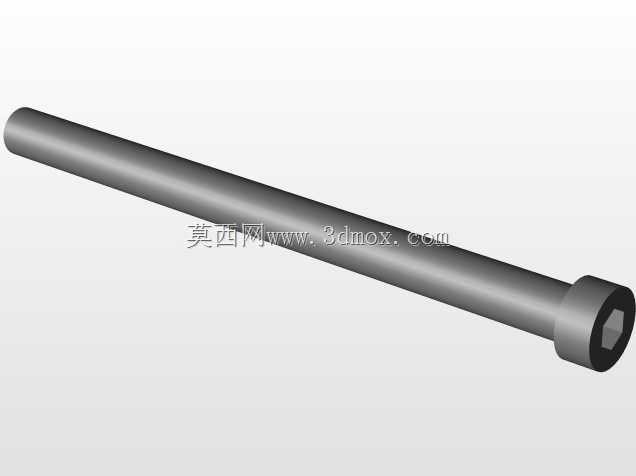 用proe5.0设计的波顿挤出机
