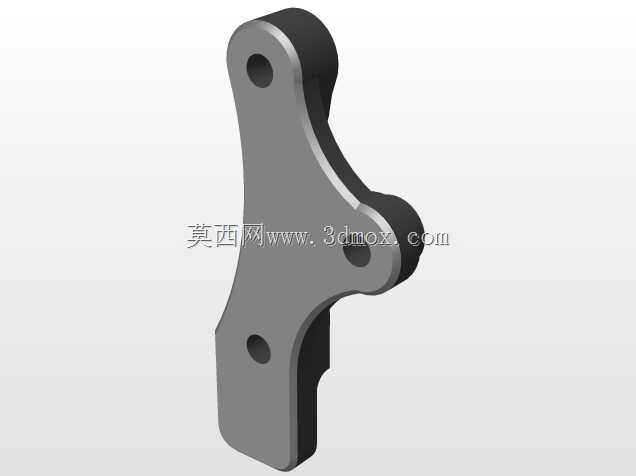 用proe5.0设计的波顿挤出机
