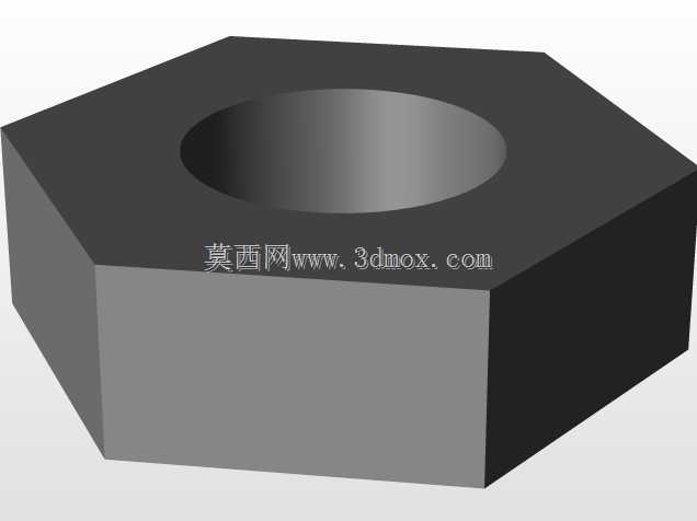 用proe5.0设计的波顿挤出机