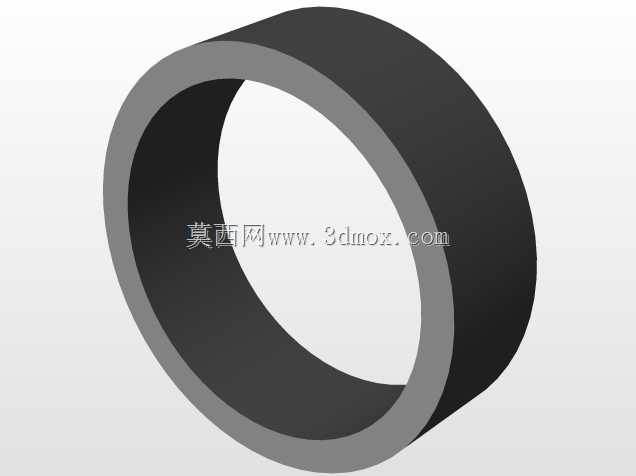 用proe5.0设计的波顿挤出机
