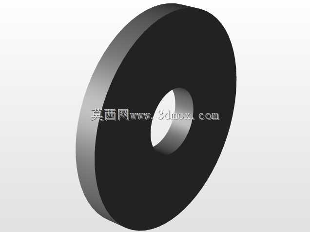 用proe5.0设计的波顿挤出机