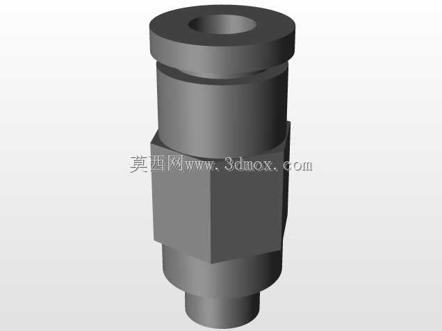 用proe5.0设计的波顿挤出机