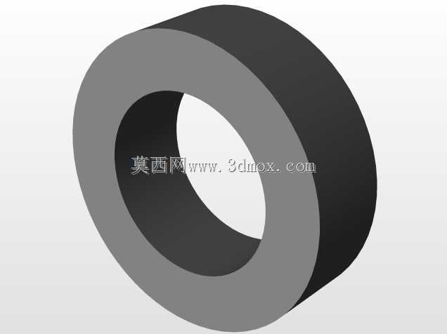 用proe5.0设计的波顿挤出机