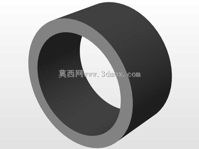 用proe5.0设计的波顿挤出机