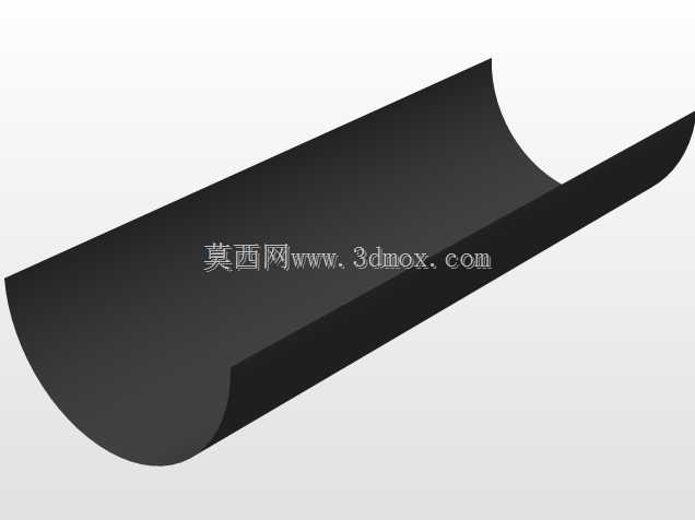 用proe5.0设计的波顿挤出机