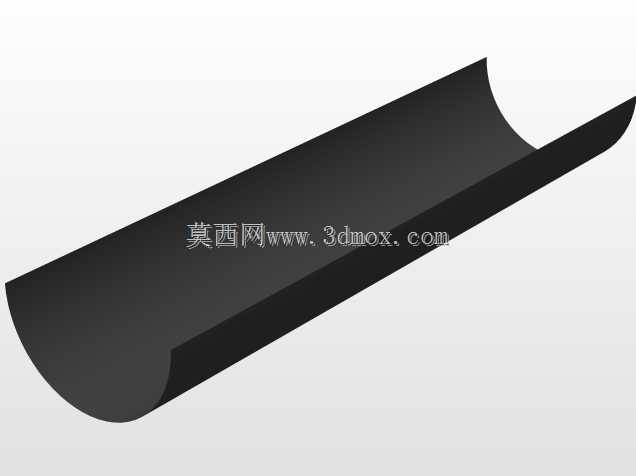 用proe5.0设计的波顿挤出机