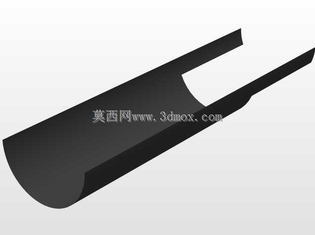 用proe5.0设计的波顿挤出机