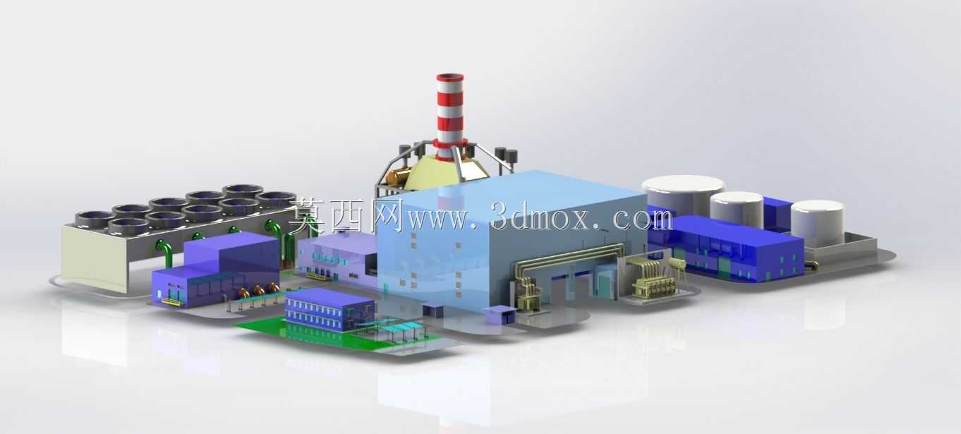 400MW����ѭ�����糧