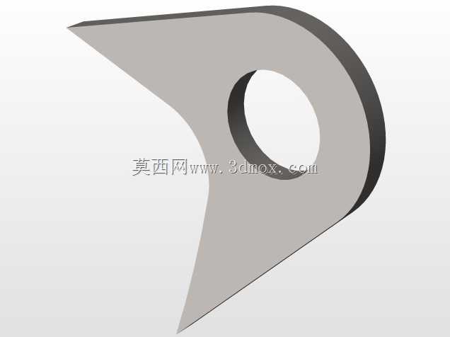 抓斗(DRAGA)-3,2 m3