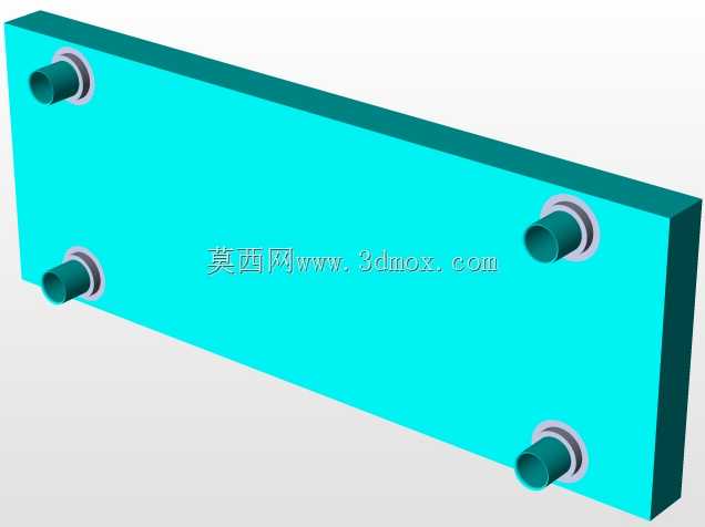 注射用塑料瓶